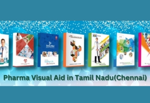 pharma visual aid in chennai